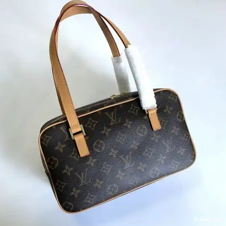 Brother sam 2110DJ0018 Bag LV 0609